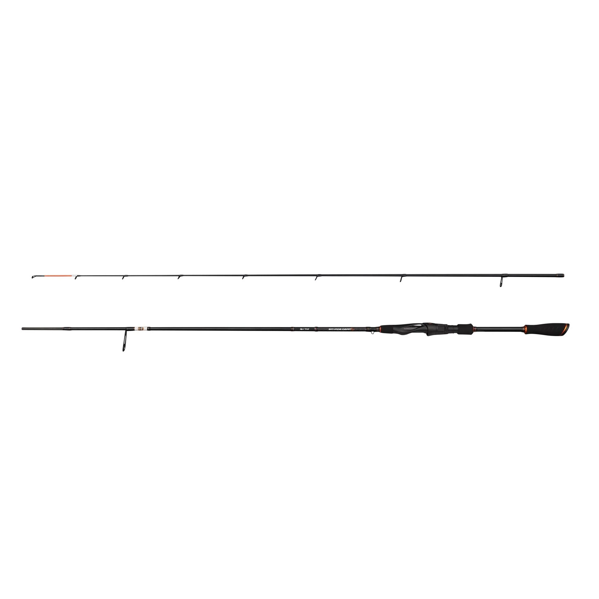Rods